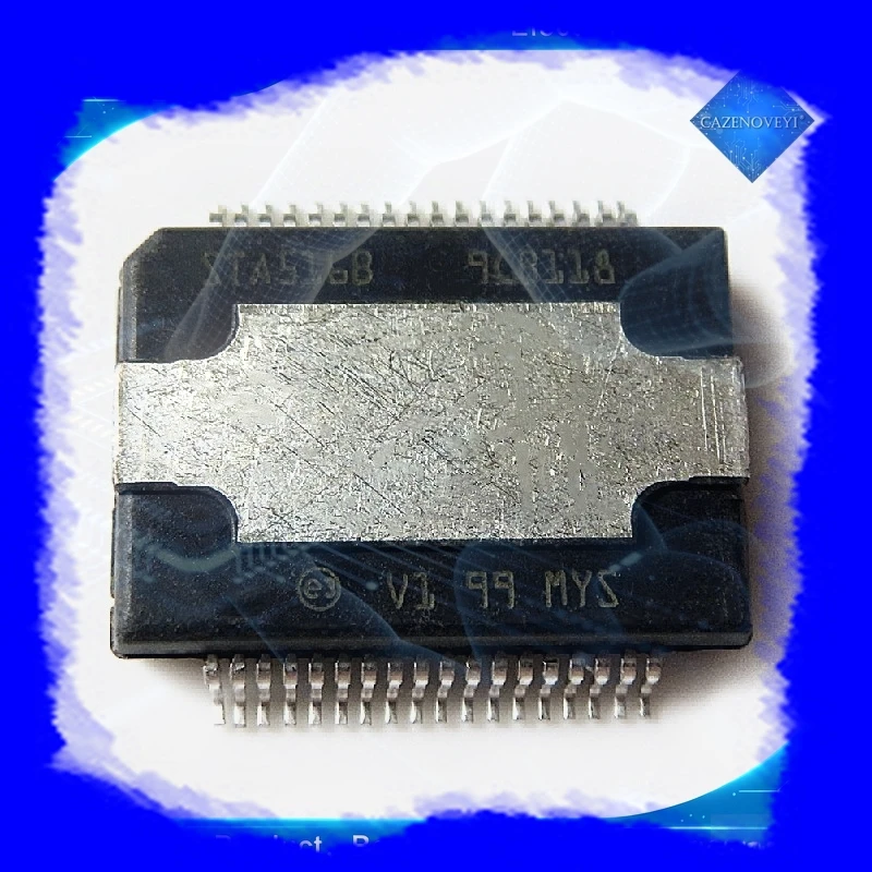 Long-term Cooperative Client Exclusive Discount Policy  STA516 HSSOP-36 STA516B