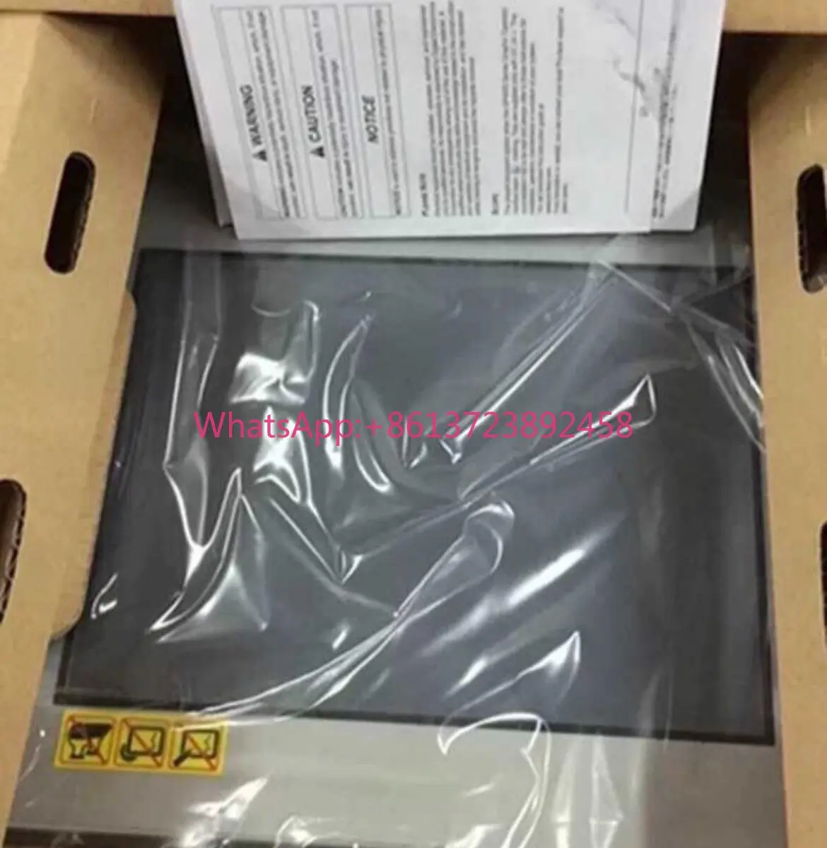 

New Proffis Touch Screen GP4601TAD (PFXGP4601TA)