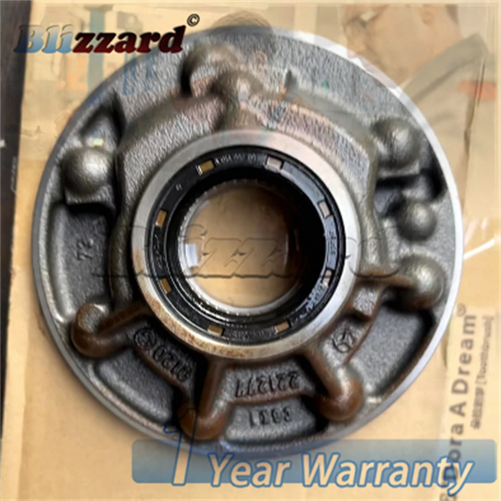 100% Original 722.6 722.9 Auto Transmission Oil Pump For Mercedes Benz CL500 CLK280 E250 1402770220 2202770320 7222700197