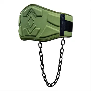 10 best sales 벨트 파워리프팅 - №8