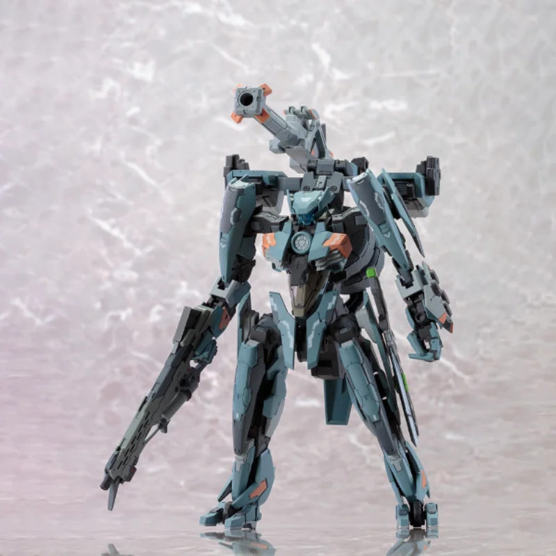 KOTOBUKIYA حقيقية Xenoblade الصليب صيغة أنيمي عمل أرقام نموذج جمع لعبة المرآب عدة عمل الشكل تجميع أطقم منمذجة