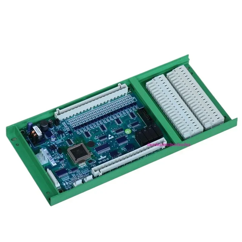 Elevator MAX-E Xinshida Car Communication Board SM-02-D