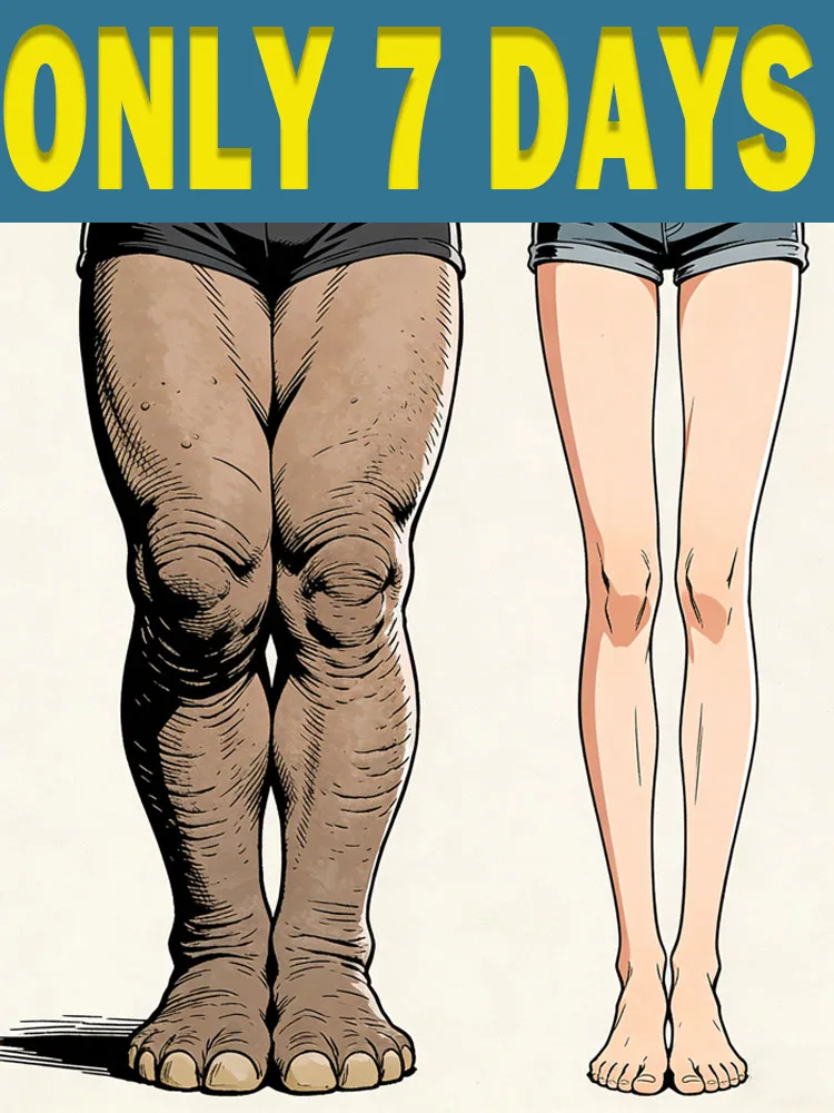 

Уменьшите свою тревожность и перестаньте беспокоиться о своих полных ногах. Бесплатная доставка.