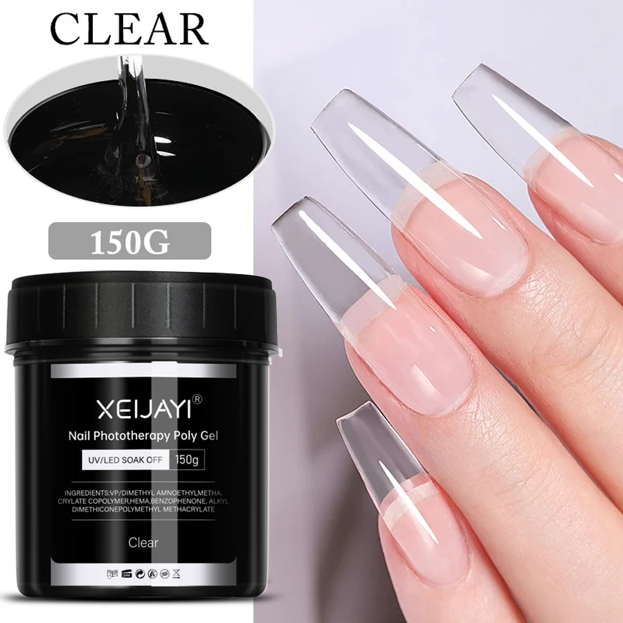 Clear