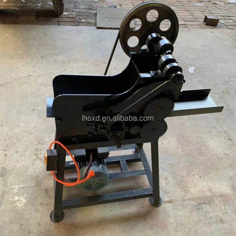 Multifunctional Small Lotus Leaf Tea Slicer