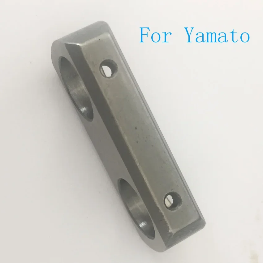 3100195 Lever Link (Short), Feed Bar Link(Short) for Yamato VC2700, VC3711M, VE2700, VG2700