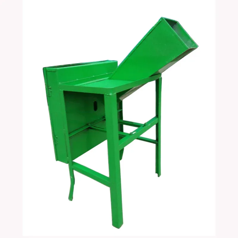 Engine New Product Mini Chaff Cutter And Grinder Machine