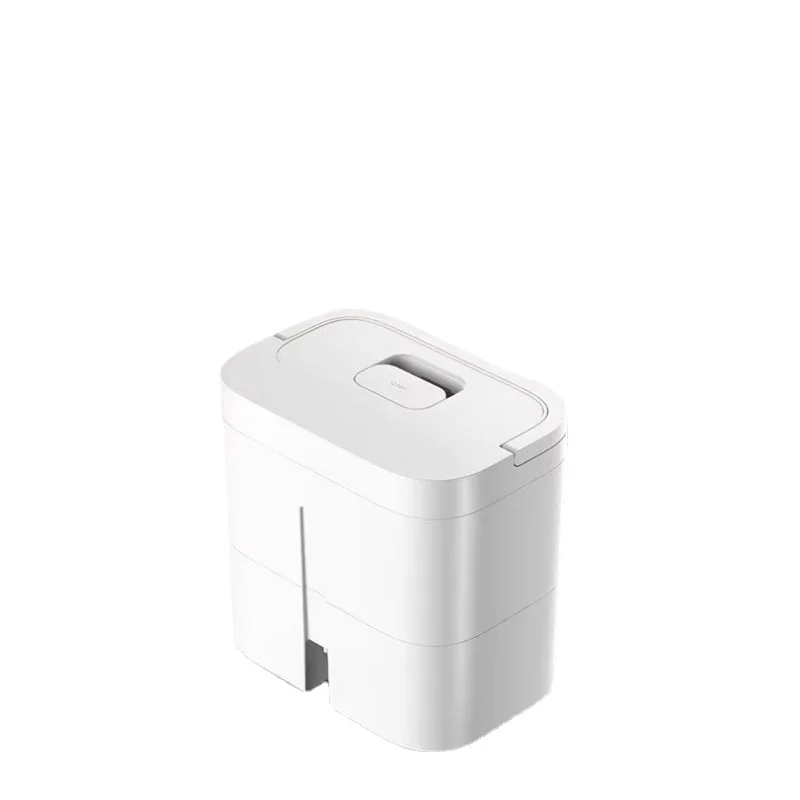 O dispositivo automático de abastecimento e drenagem de água Dreame é adequado para varredora W10S, W10S Pro S20, W20 Pro, W20 Pro Ultra