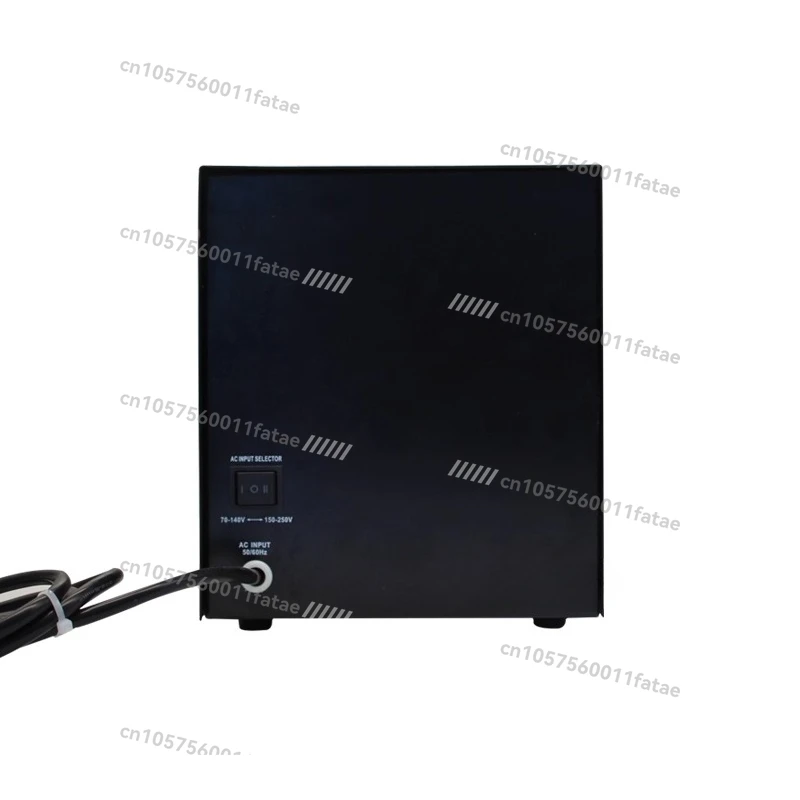 

Automatic 110V 1000w Air Conditioner Refrigerator 3KW220V Single Phase AC 110V Voltage Regulator