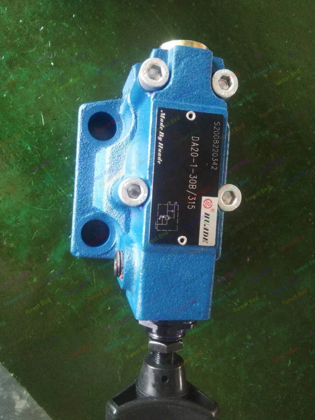 Ophthalmology DA20-1-30B/80/160/315 Pressure unloading regulator DA10-1-30B/315 DA20-2-30B/315 DA30-2-30B/315