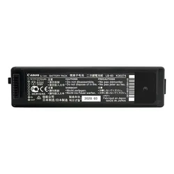 IP100 IP110 Printer LB-60 K30274 Rechargeable Lithium Battery