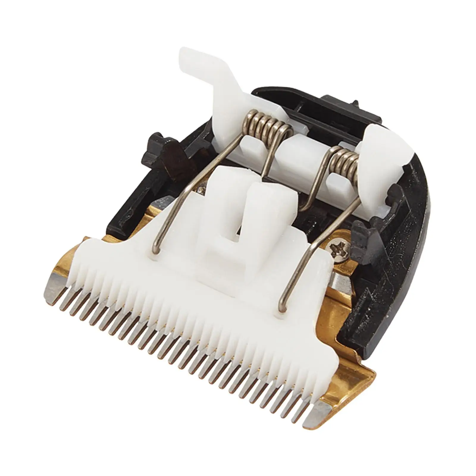 Hair Clippers Head Hair Trimmer Blade Cutter Supplies Pet Portable Men Dog