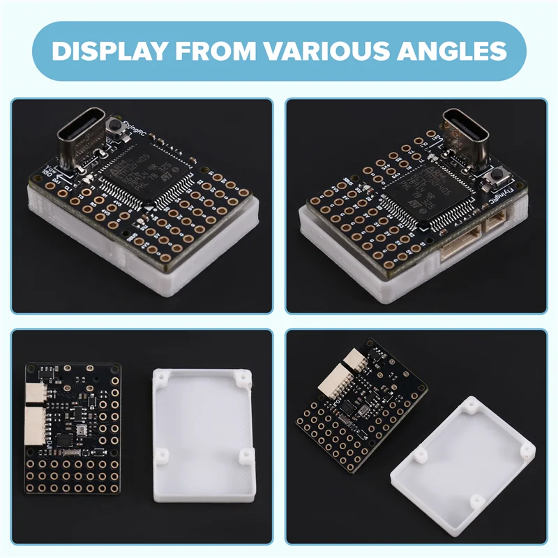 Go-Micro-Fixed-Wing… - image