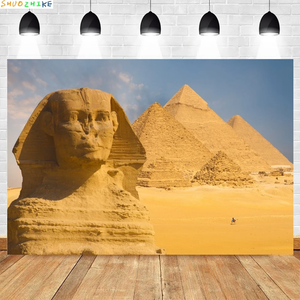 الأهرامات المصرية خلفية مصر العمارة القديمة أطلال الرمال الصحراء الطبيعية الكثبان الرمل التصوير خلفية صور استوديو الدعائم