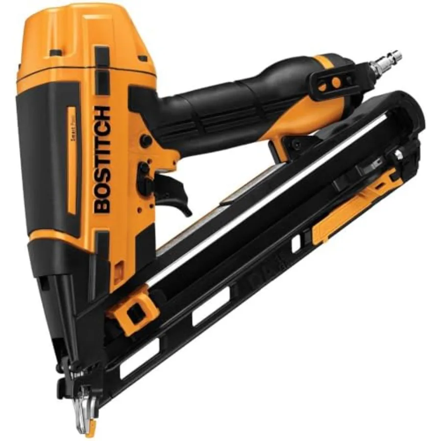 

Комплект для угловой отделки BTFP72155 Smart Point DA Style Nailer Kit