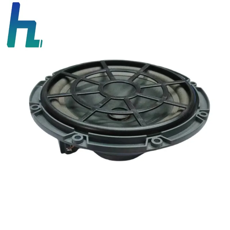 

9807145580 Автомобильный дверной звуковой сигнал, передний громкоговоритель, CD-радио для Peugeot 206 207 Citroen C-Quatre C2