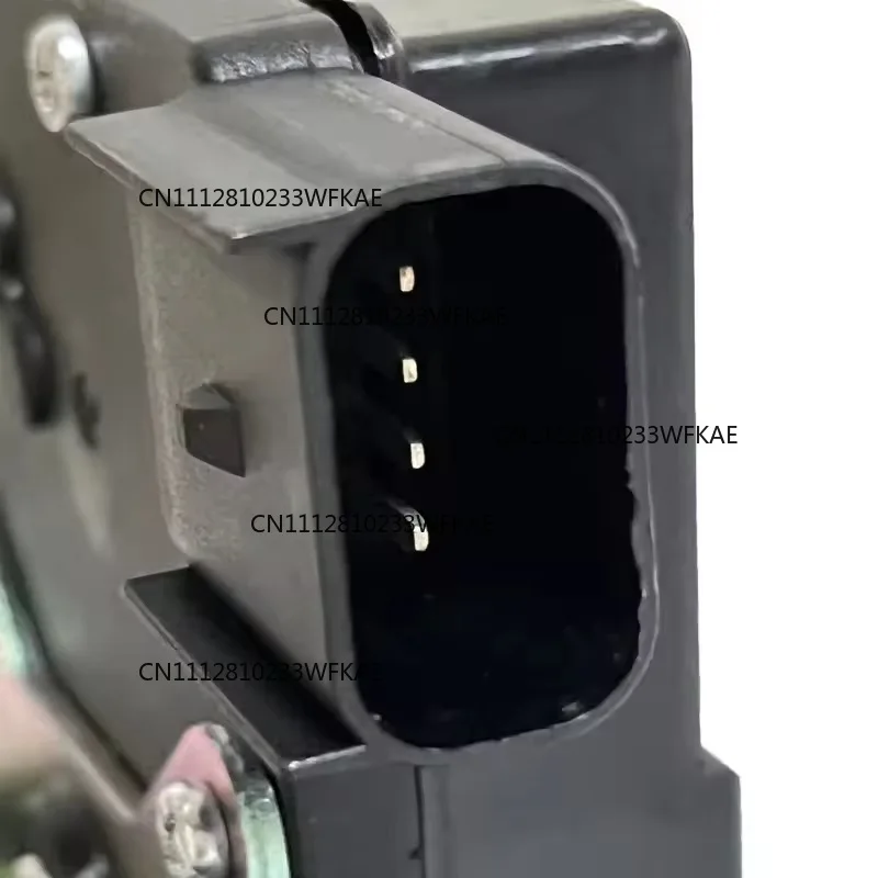812303Z000 Suitable for Modern Rear Door Lock Tail Door Lock 2014-2021 Kia Santa Fe Sedona