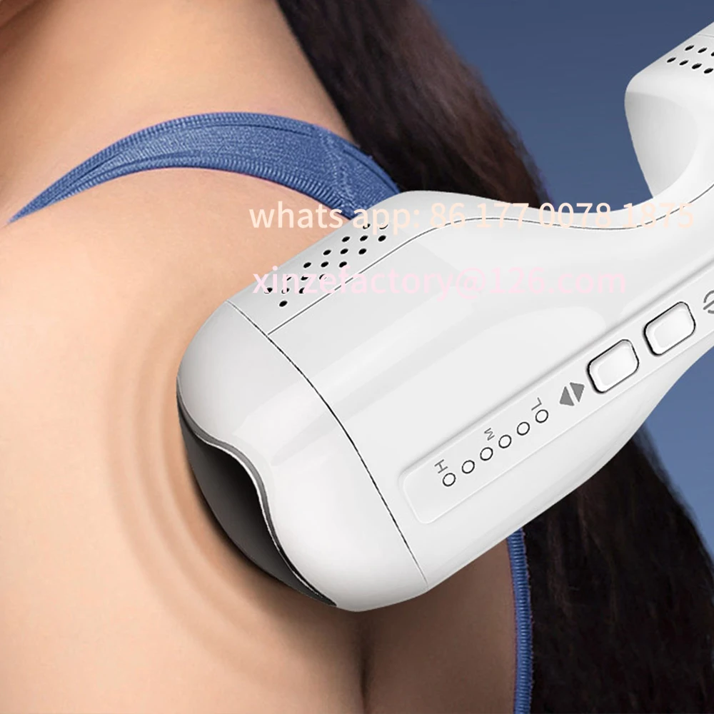

Customizable RF Body Sculpting Weight Lose body slimming Skin Tightening Lifting Radiofrequency Massage anti cellilute