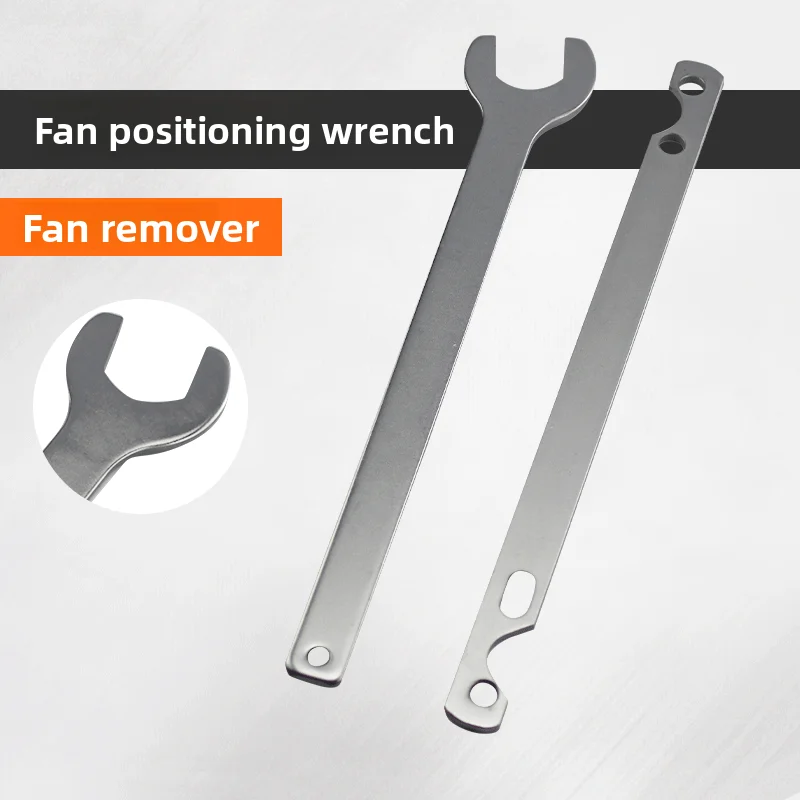 

Ключ для снятия вентиляторов, подходит для вентиляторов BM с отверстием 32 мм, инструмент для позиционирования вентиляторов