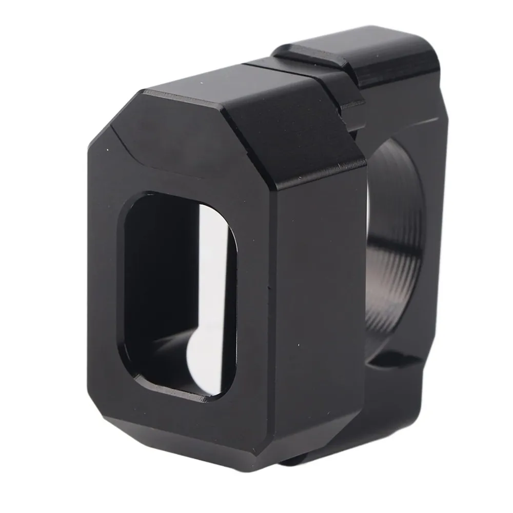 Universal Fit Gear Indicator Holder 22mm-28.6mm Speed Display Speed Display Bracket Bracket Mount Gear Indicator