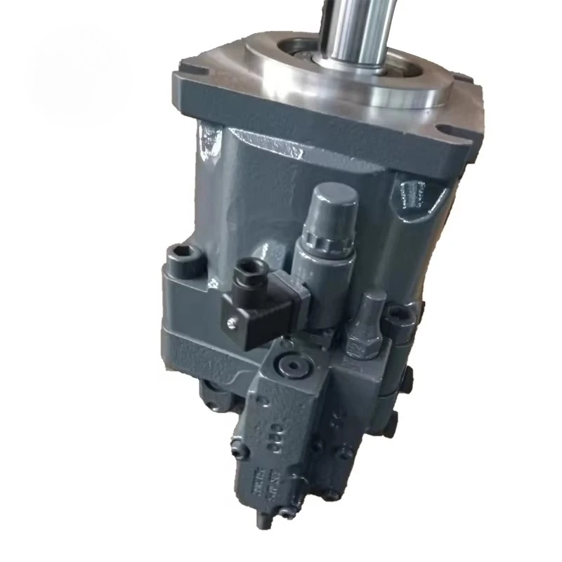 

A11VO Hydraulic Piston Pump A11VO260EP2G/11R-NZD12K67RH-S A11VO130DRG/10L-VZD12N00-S Axial Piston Variable Hydraulic Pump