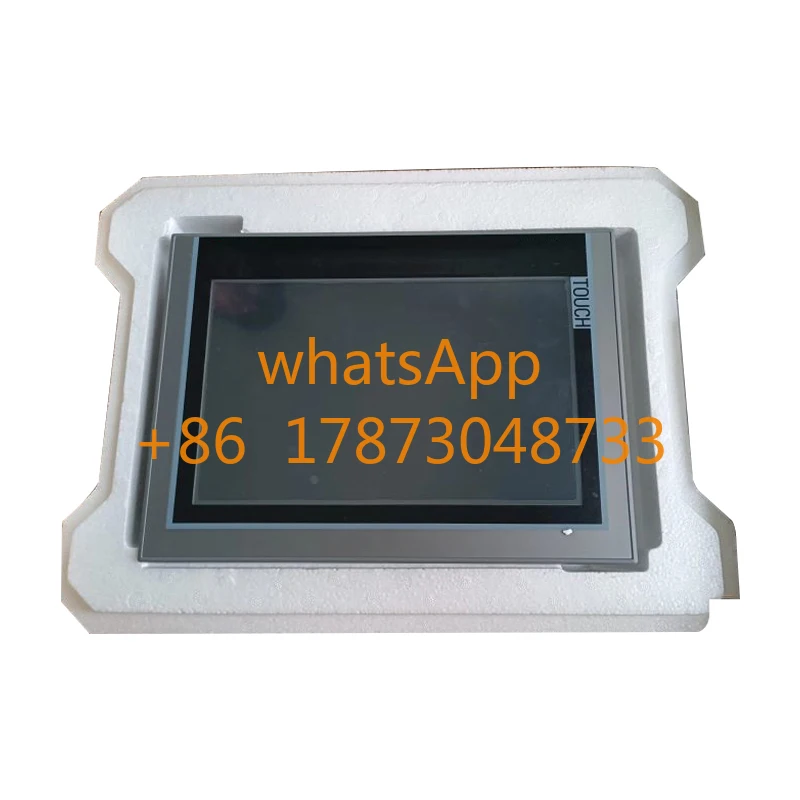 

6AV2 124-0MC01-0AX0 Комфортный сенсорный экран TP 1200