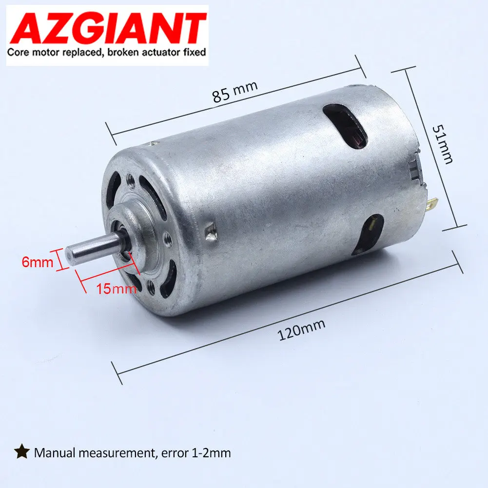 AZGIANT Convertible Top Hydraulic Roof Pump Motor ONLY For BMW Z4 E85 54347193448 E46 E64 E88 E93 323CI 325CI 330CI M3 650I