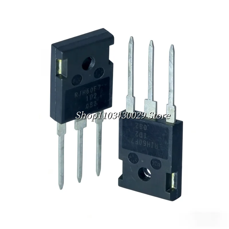 10Pcs Refurbished O…