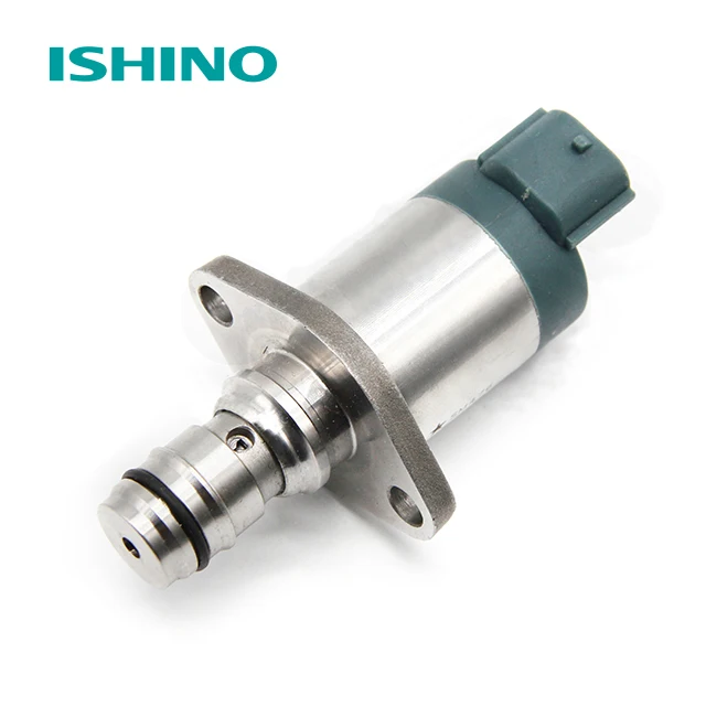 

Diesel Common Rail System Fuel Pump Suction Control Valve 294009-0730 8-98145453-0