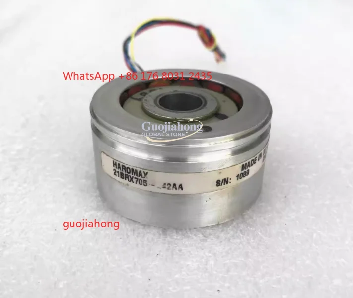 エンコーダー 新品 純正 21BRX705-Z42AA