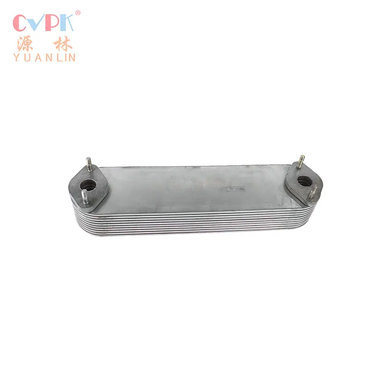 

Oil Cooler 196-03-13140 For Komatsu Bulldozer D155C1 D355C-3