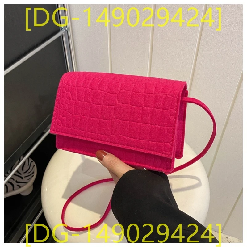 

2024 New Women Bag Fashionable and Soft _DG-149029424_