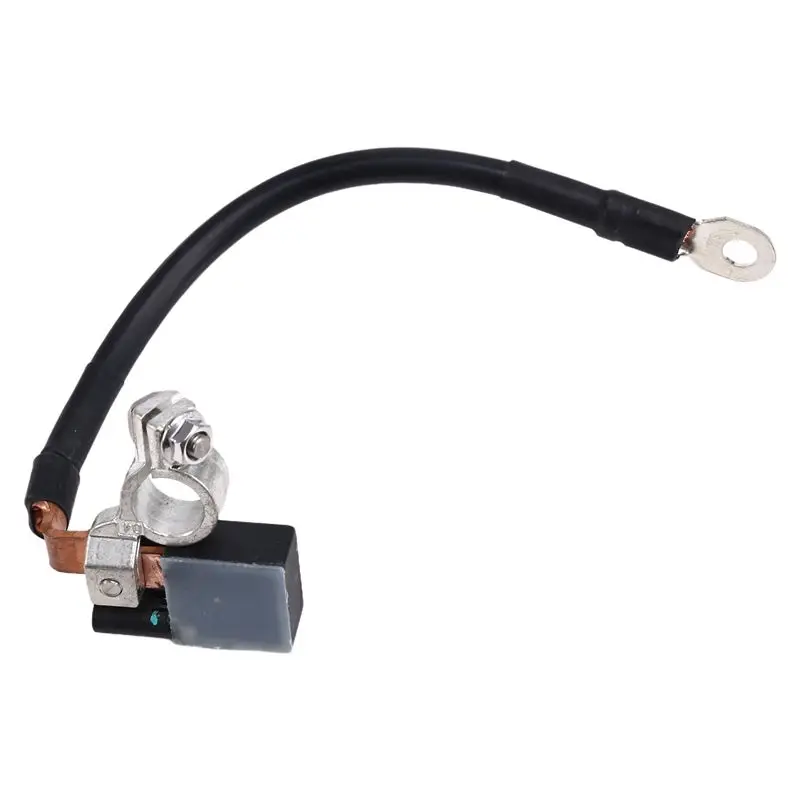 

AEF3-A0009052702 A1665420218 Отрицательный кабель аккумуляторной батареи LHD для Mercedes Benz C W204