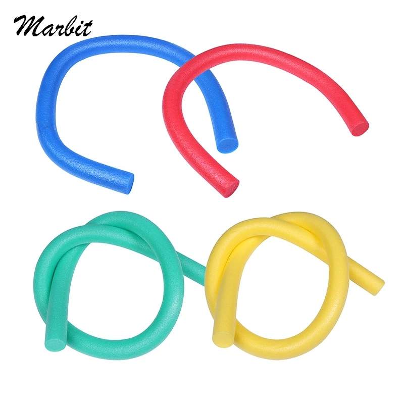 150CM Swimming Pool Float Aid Swim Noodles Ring Foam Buoyancy Stick Useful For Kids Adult Pool Accessories Floating Foam Sticks