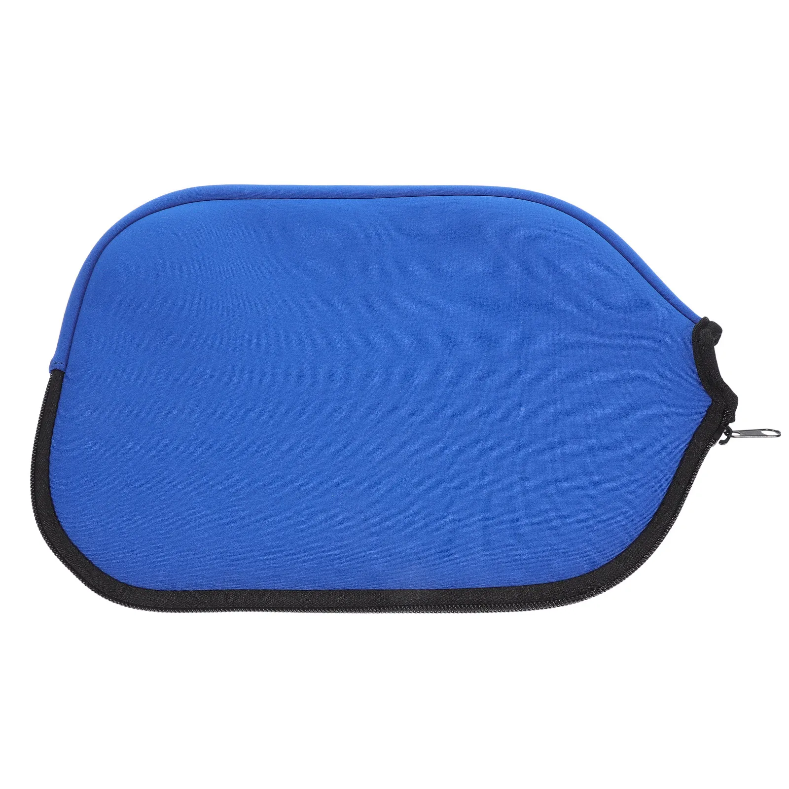 

Table Tennis Paddle Case Stylish Racket Protection Bag Fine Workmanship Reusable Storage Solution for Sports Players Coaches and