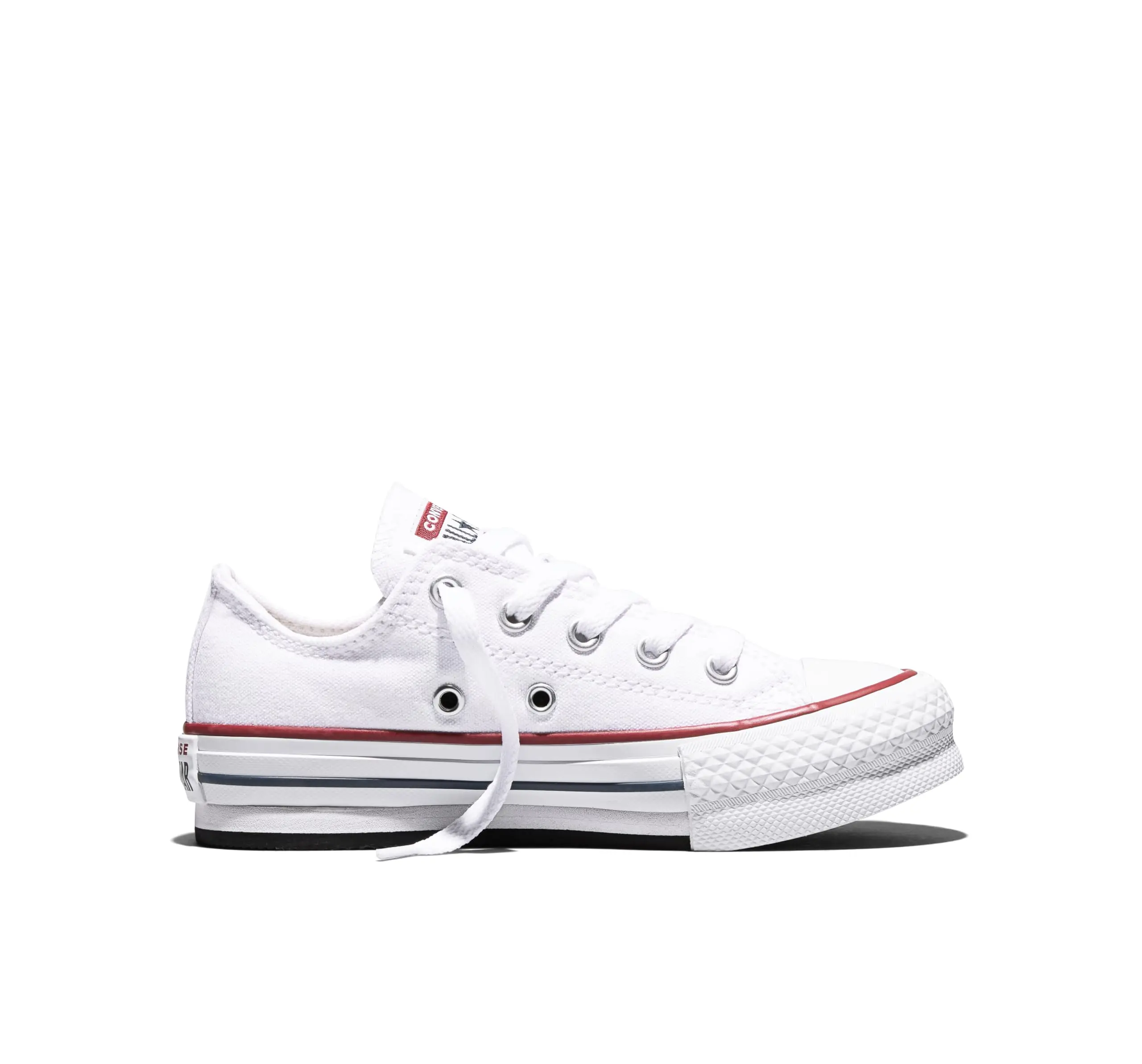 Converse Kids Boys Chuck Taylor All Star Eva Lift Platform Sneaker