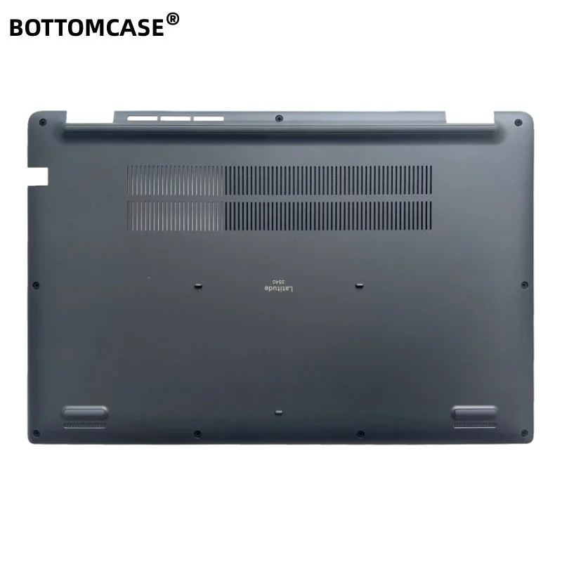

BOTTOMCASE® New Latitude 3540 E3540 Bottom Case Cover Black 0M0F18 M0F18