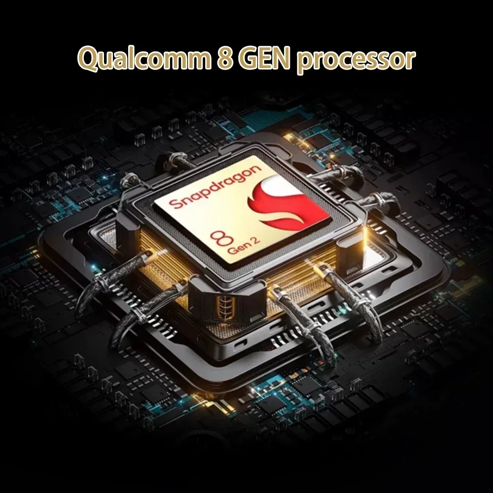 Ayn-Console Portable Odin 2 Pro, Version Améliorée, Écran IPS de 6 Pouces, Déterminer le Lecteur de Jeu, Android 13, 16 Go 512 Go, Wifi, Bluetooth, Sac Gratuit