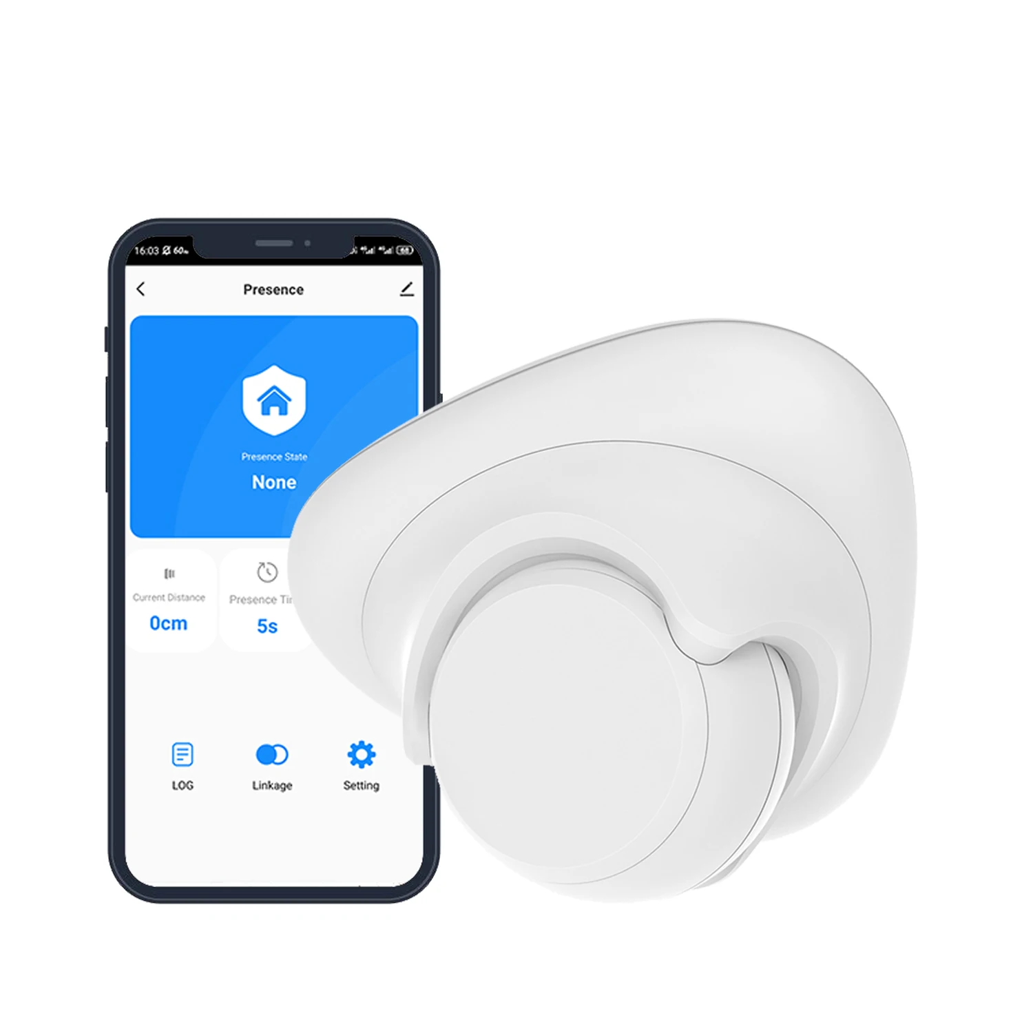 24G MmWave Radar Human Presence Detector Tuya Zigbee Smart Human Body PIR Sensor Radar Detector Motion Sensors