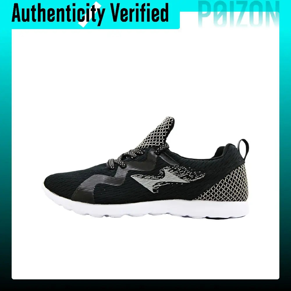 HEALTH Mid top Training Running Shoes Unisex 7666S
