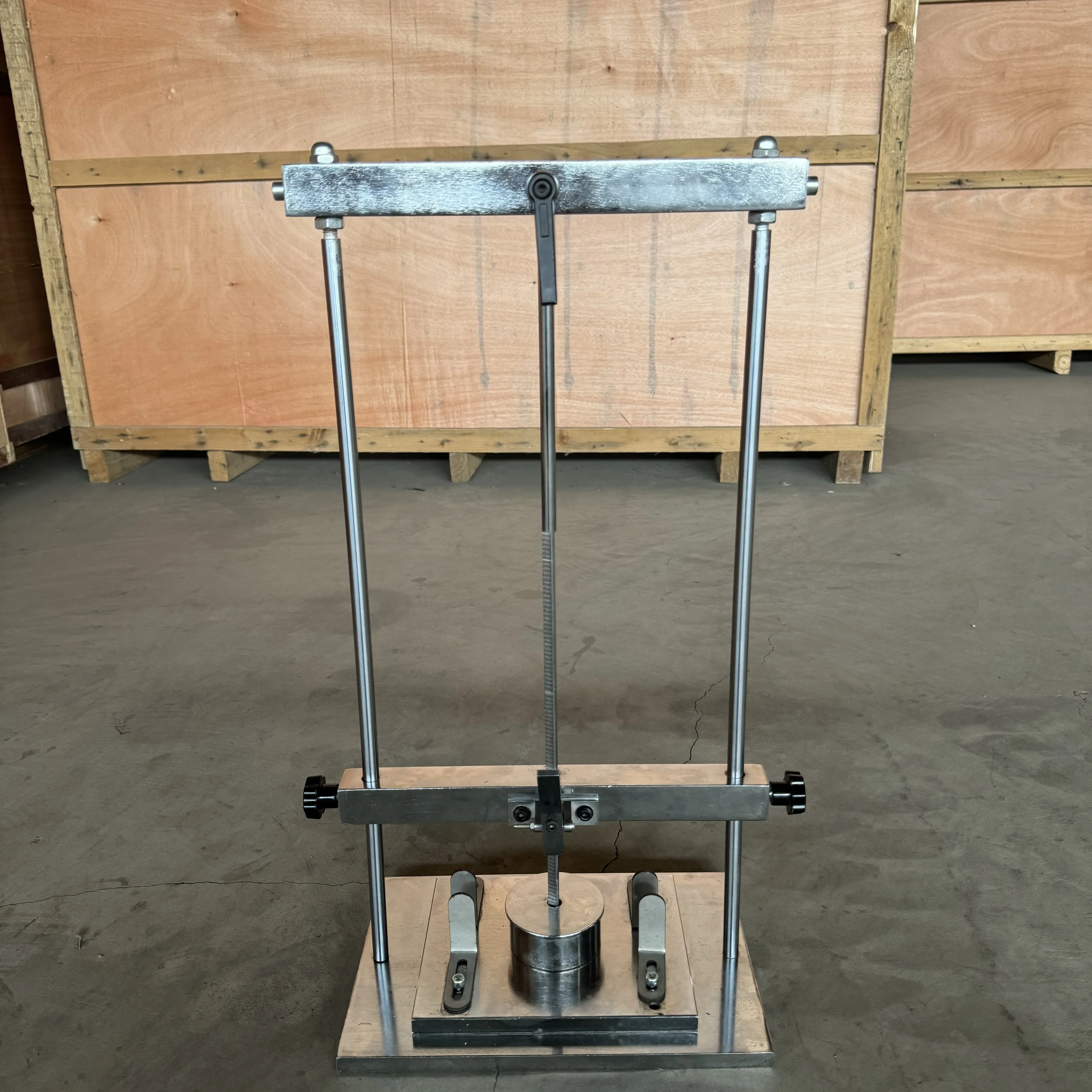 Shock Resistance Testing Machine Impact Resistance Tester