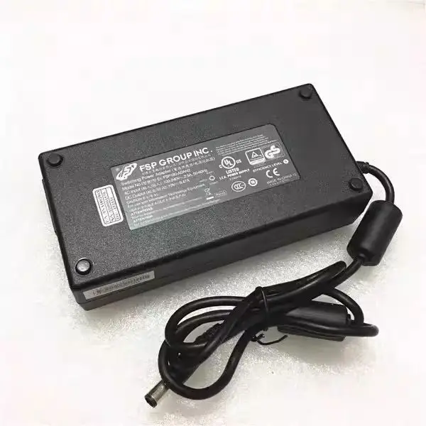 

Genuine FSP 19V 9.47A FSP180-ABAM1 FSP180-ABAN2 180W Switching Power Charger AC Adapter For HP Laptop Power Supply L32647-001
