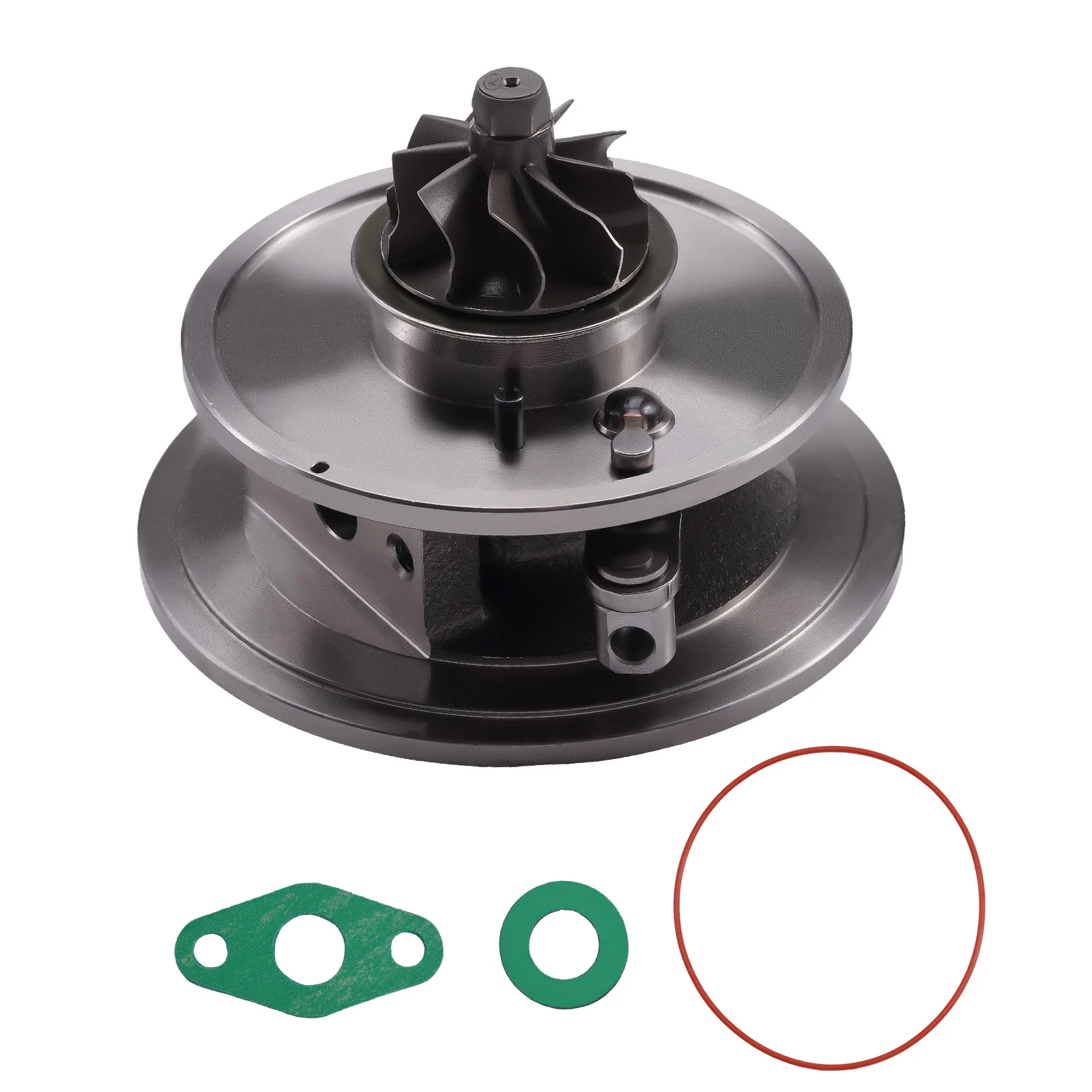 

Turbocharger Cartridge CHRA for VW Passat Skoda Yeti Superb 2.0 TDI 54409700036
