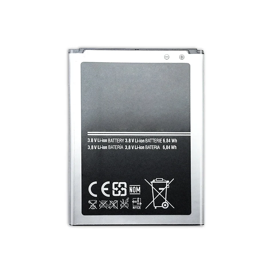 Kikiss Battery B150AE B150AC 1800Mah For Samsung GALAXY Core GT I8260 I8262 G3508j G3502 G3508 G3509 G3502U