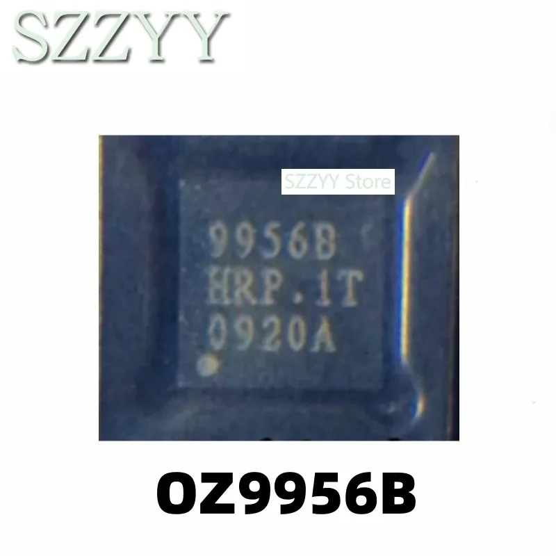 

5 шт. OZ9956B 9956B 99568 QFN20