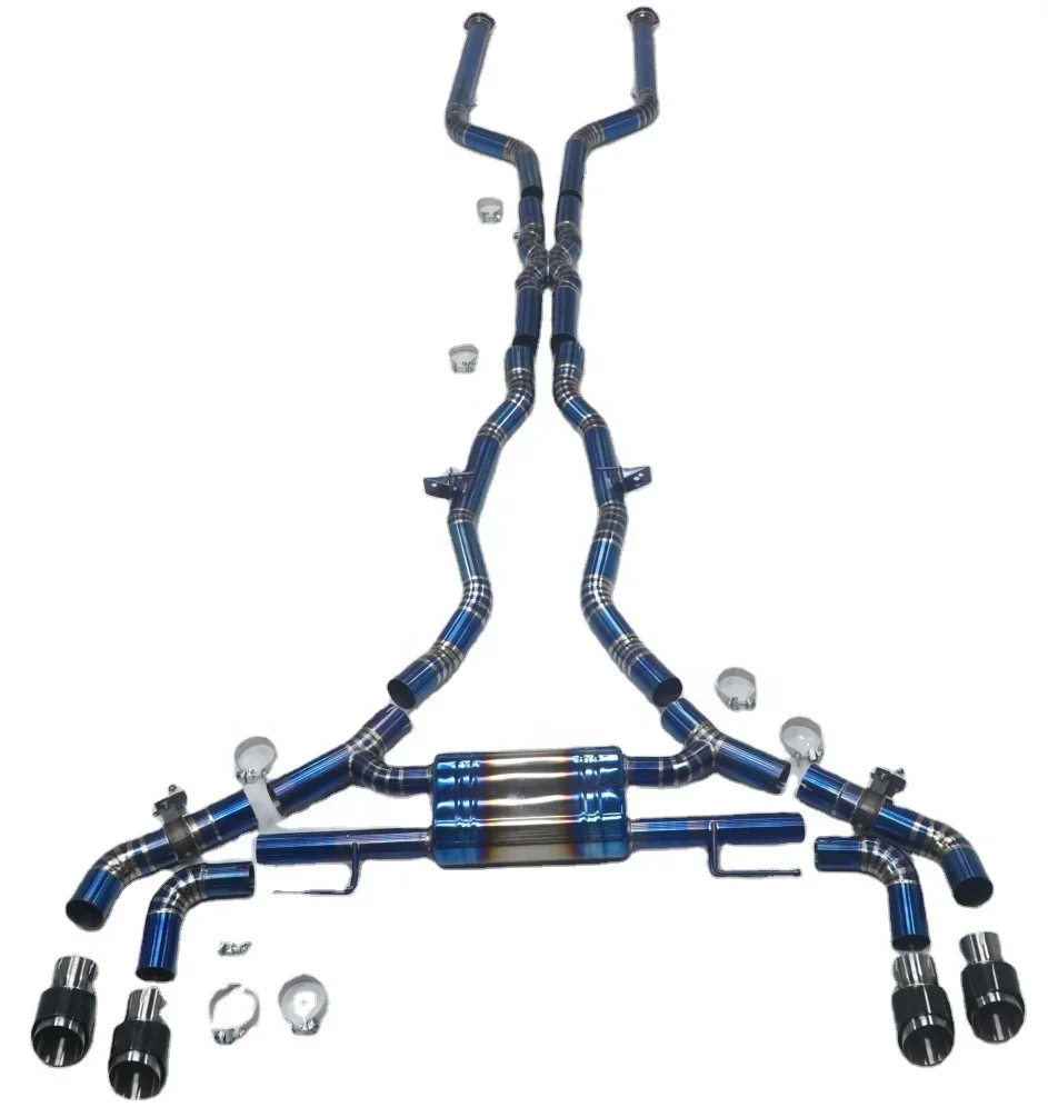 Hot Sale Custom Exh… - image