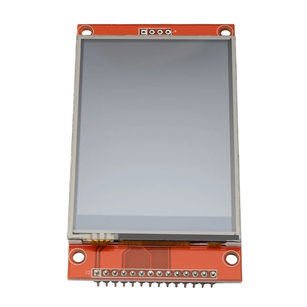 Efficiente porta seriale SPI del modulo display LCD TFT SPI da 2,8 pollici 240X320 SPI