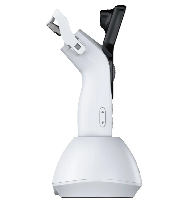 Intelligent Visualized Meibomian Gland Treatment