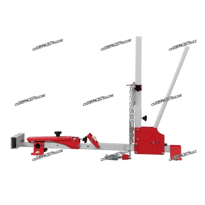 Special Sheet, Car Dent Repair Tool Body Shaping Calibration Instrument Body Data Recovery Puller