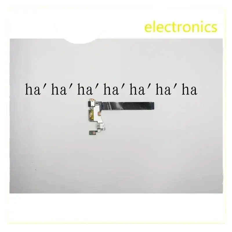 

ε For lenovo V340-14-IIL V340-15IML V340-14IML E5-IML E4-IML-IIL USB card reader board 5C50S25019 5C50S25029 /*ε